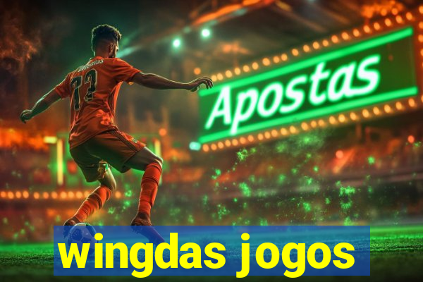 wingdas jogos